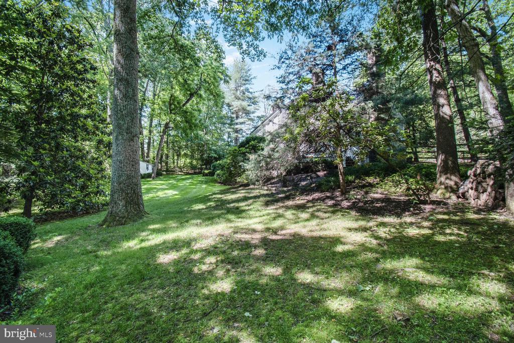11801 GLEN MILL ROAD