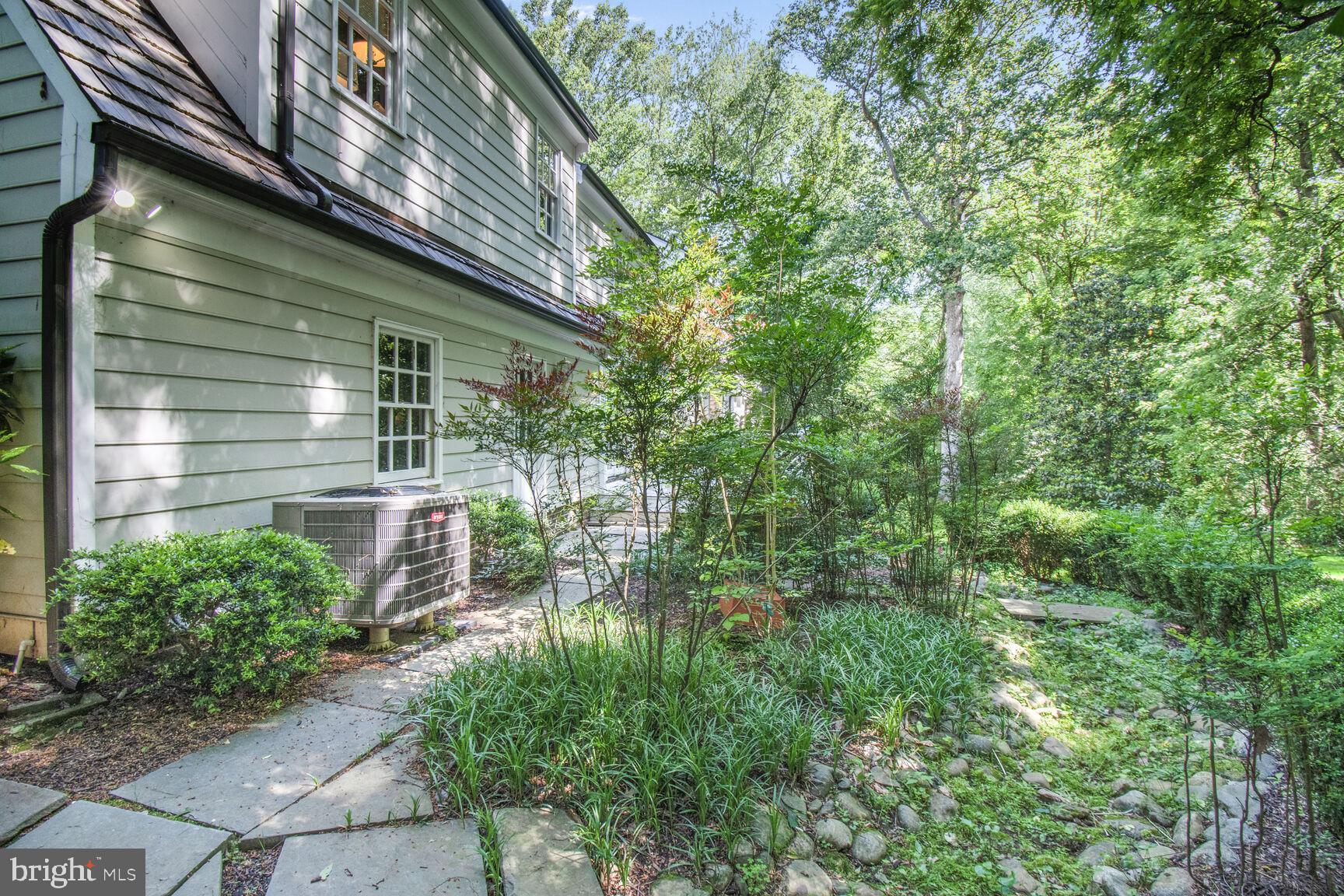 11801 GLEN MILL ROAD