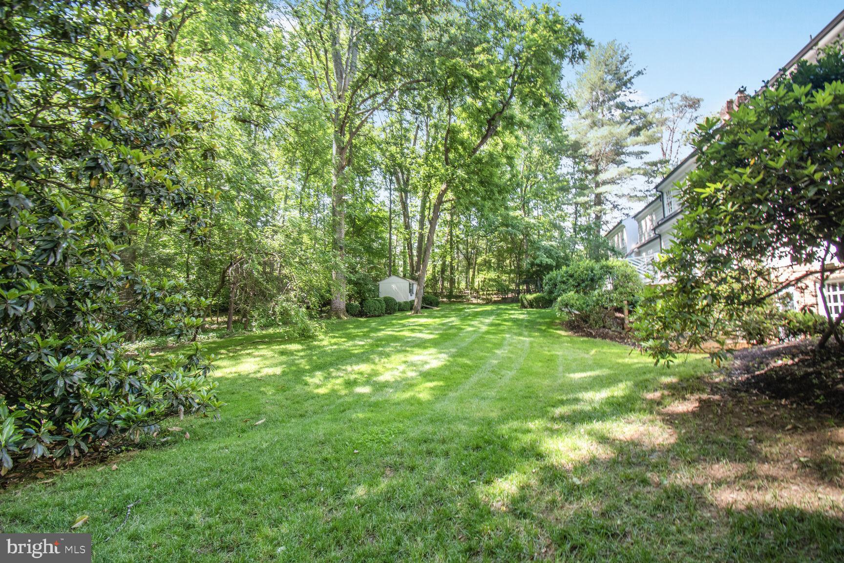 11801 GLEN MILL ROAD