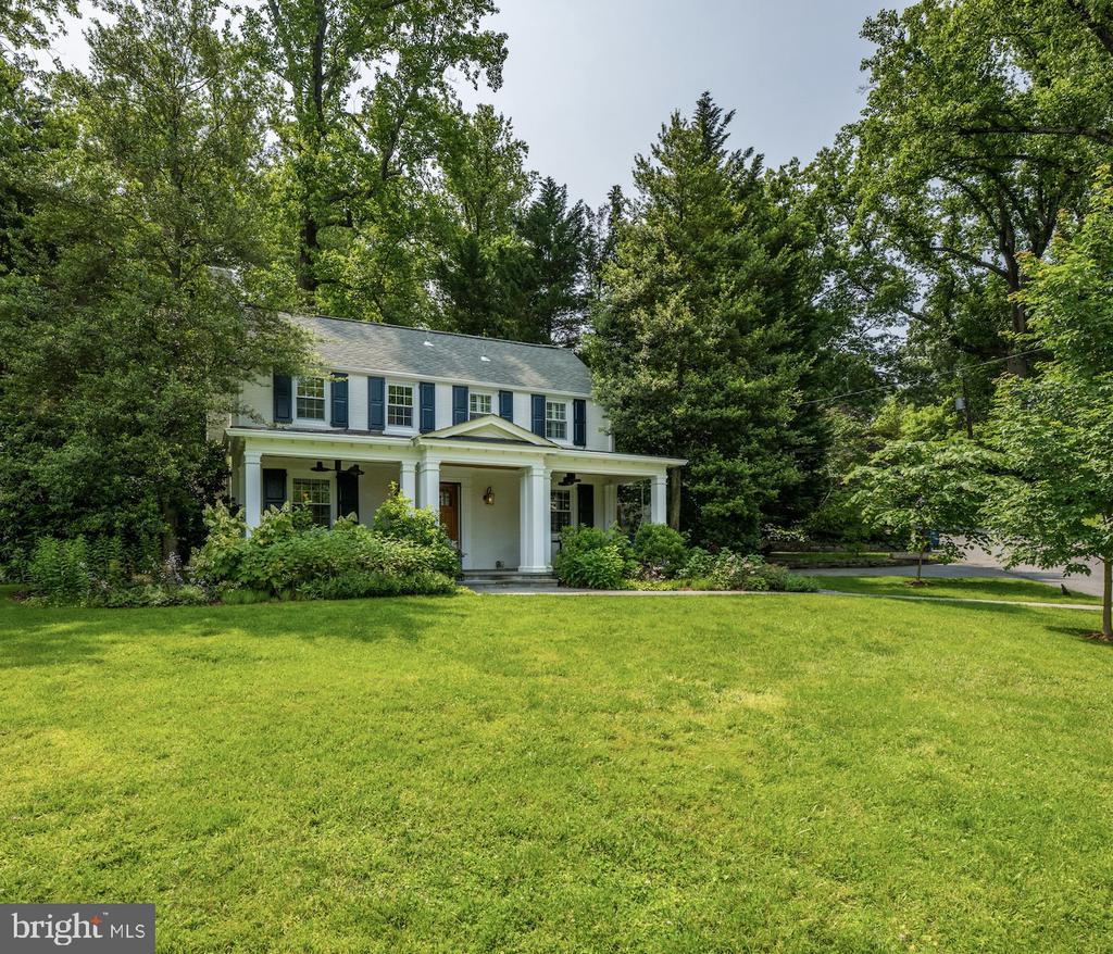 5914 GLOSTER ROAD