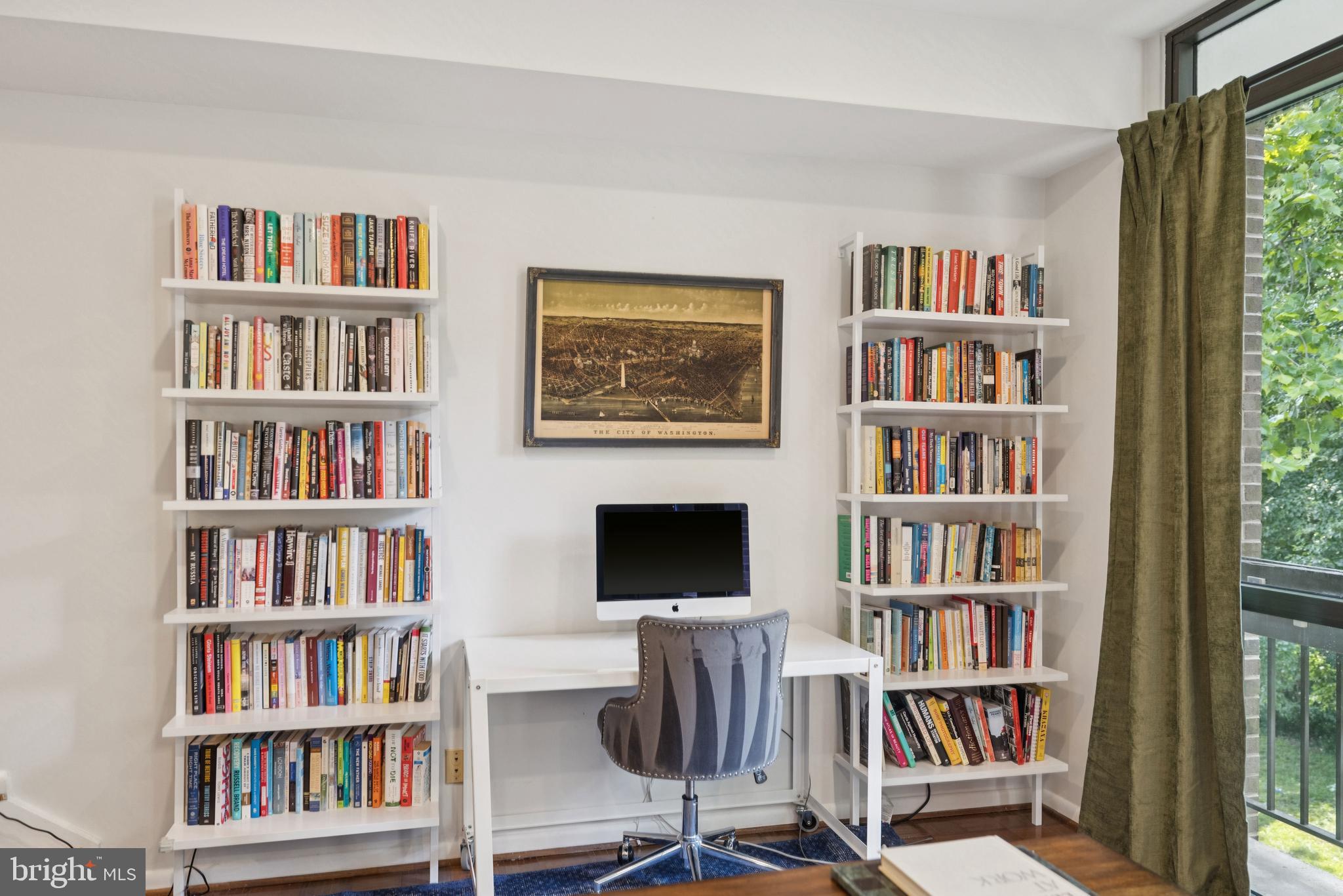 4956 SENTINEL DRIVE 9-401