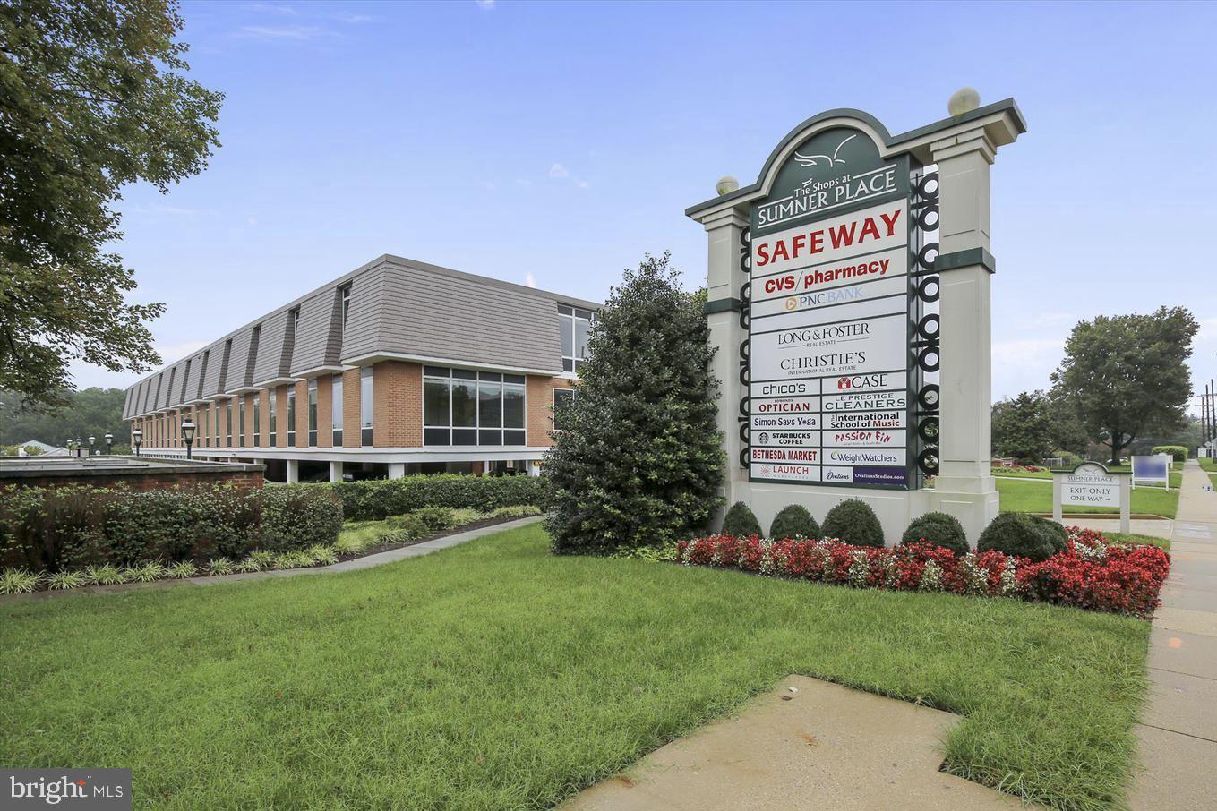 4956 SENTINEL DRIVE 9-401