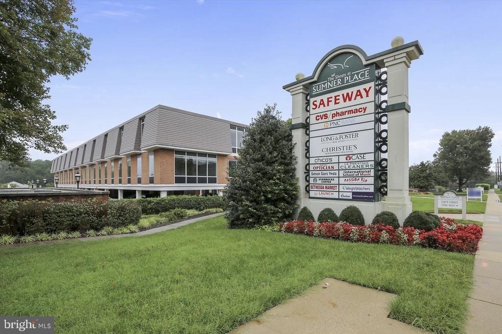 4956 SENTINEL DRIVE 9-401