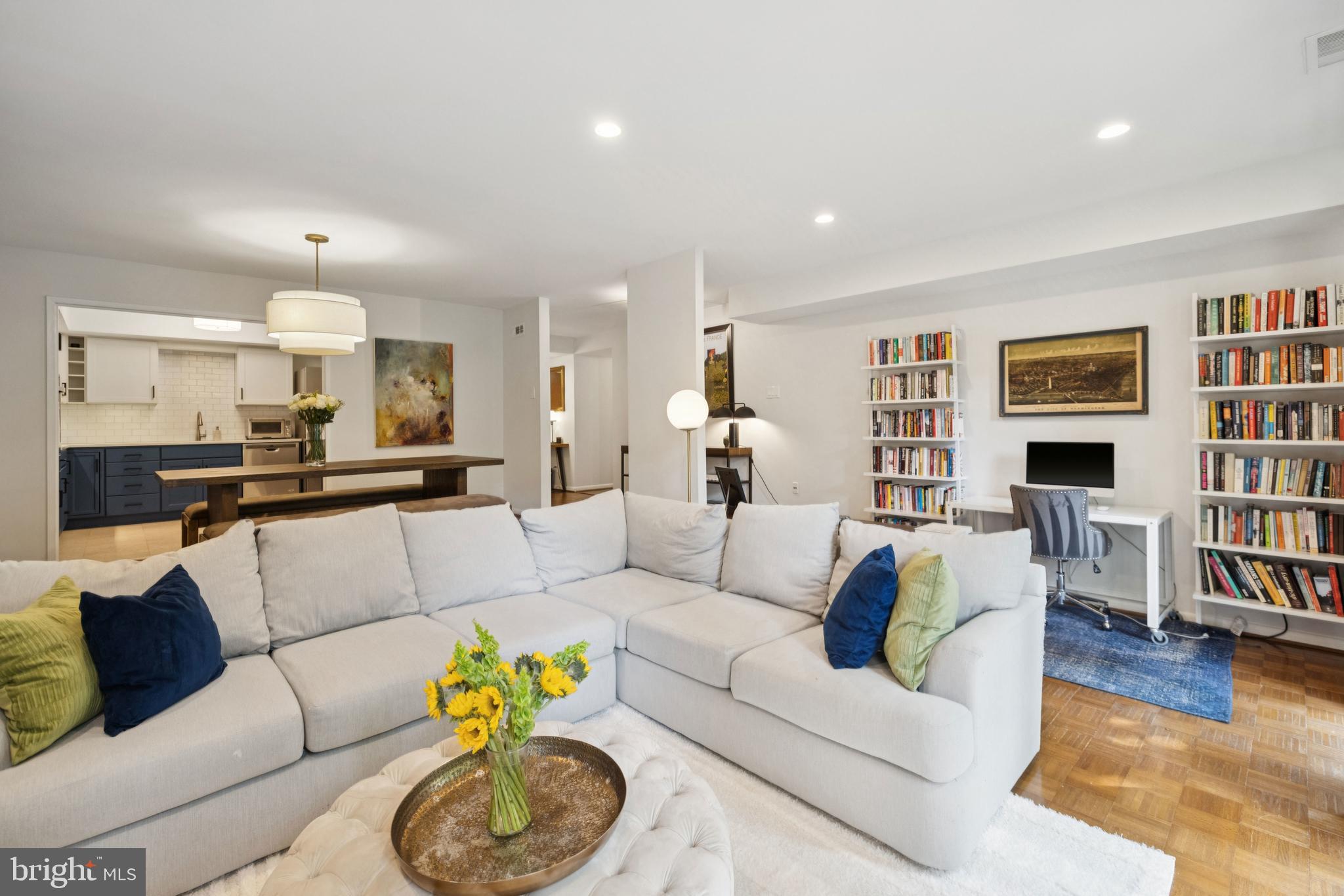 4956 SENTINEL DRIVE 9-401