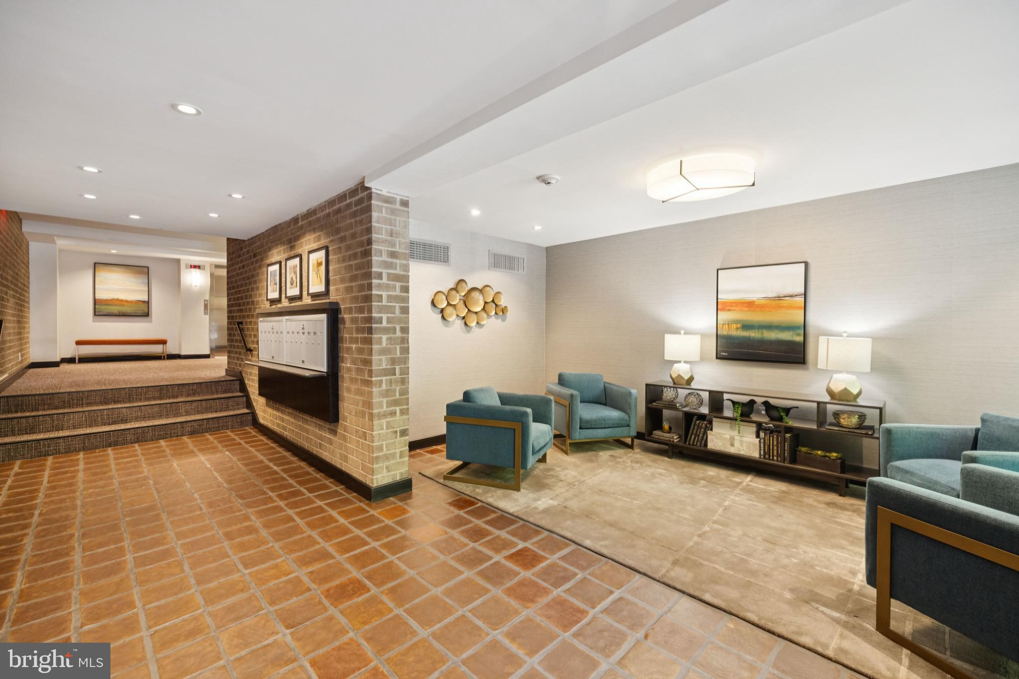 4956 SENTINEL DRIVE 9-401