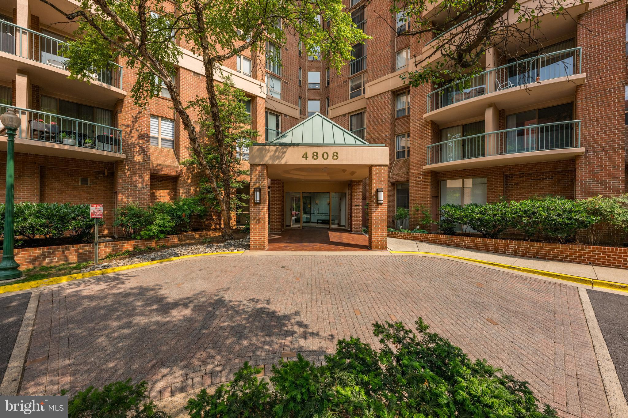 4808 MOORLAND LANE 207