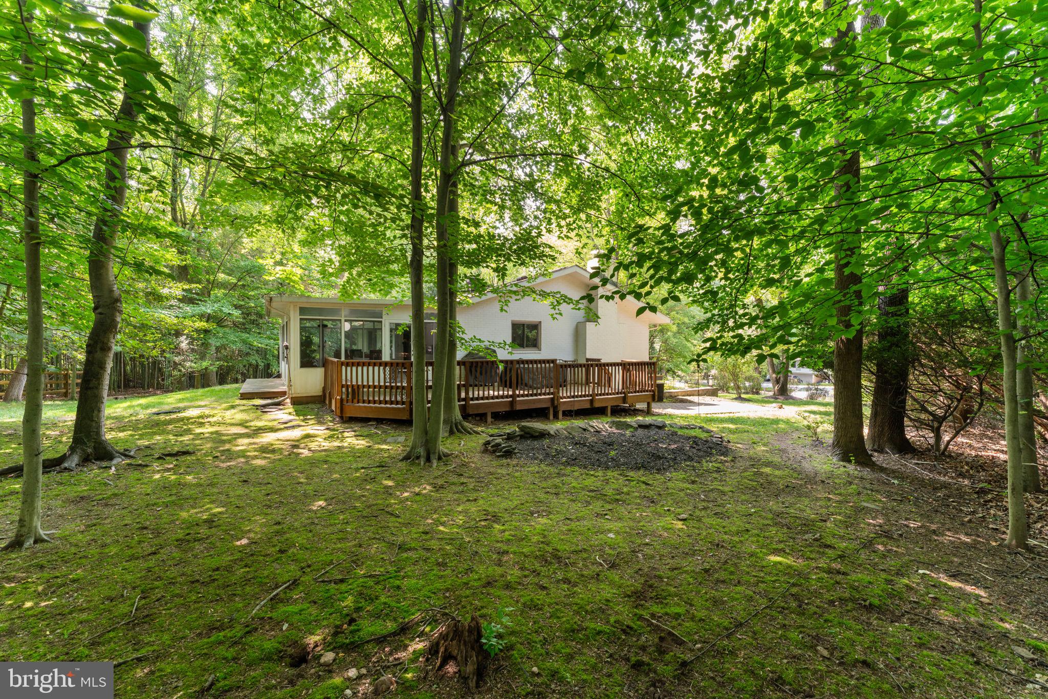 8207 LILLY STONE DRIVE