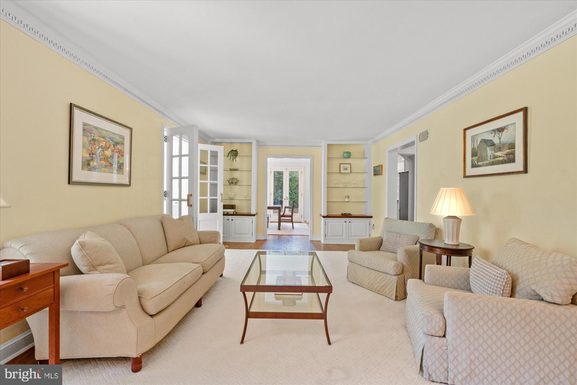 8519 LONGFELLOW PLACE