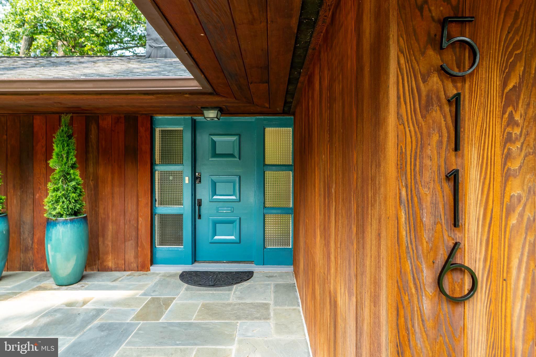 5116 BALTIMORE AVENUE