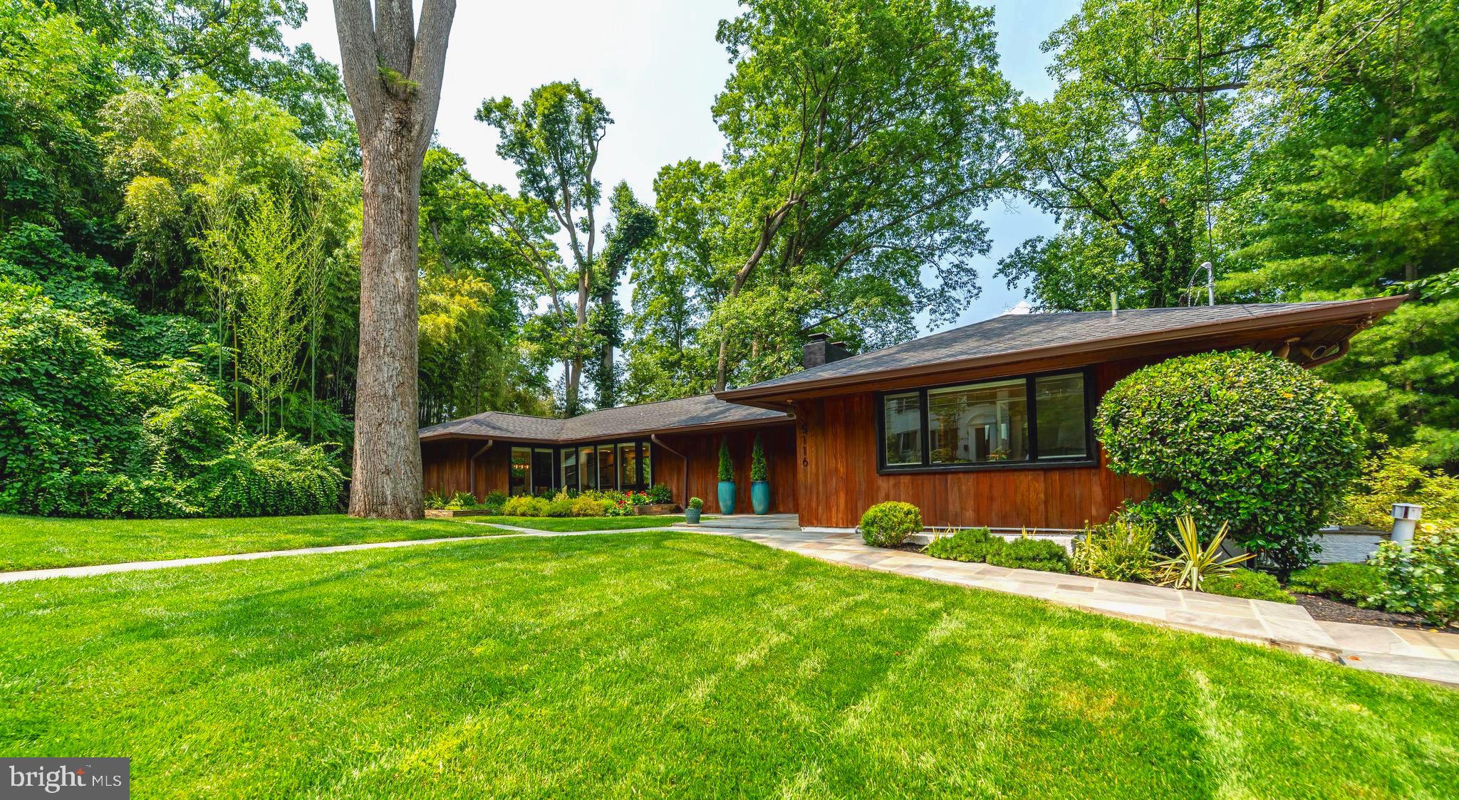 5116 BALTIMORE AVENUE