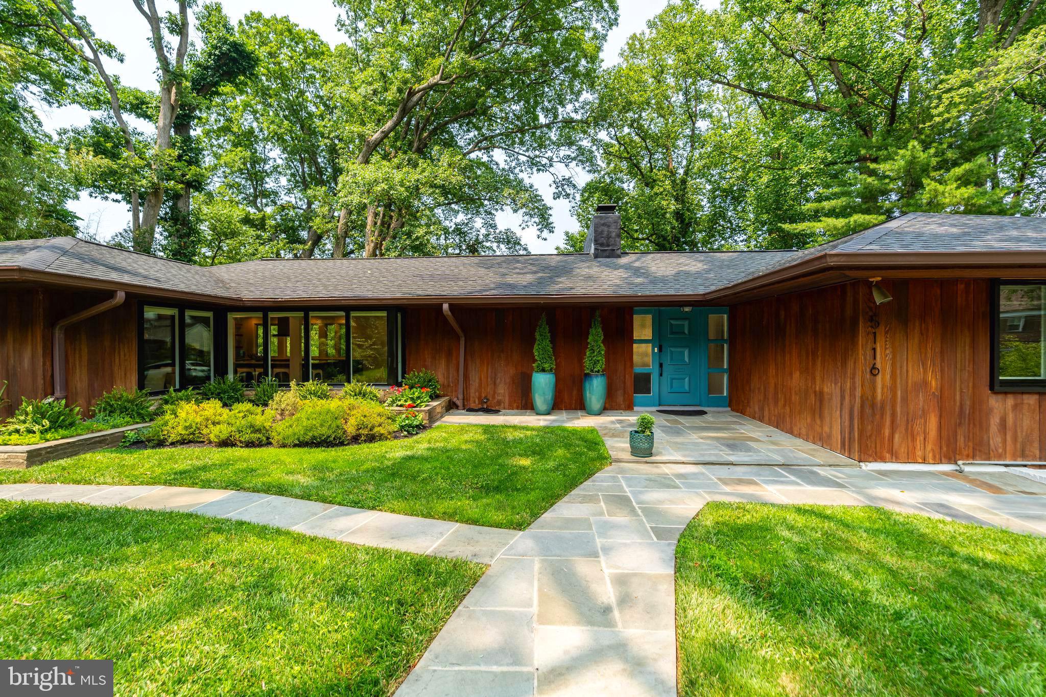 5116 BALTIMORE AVENUE