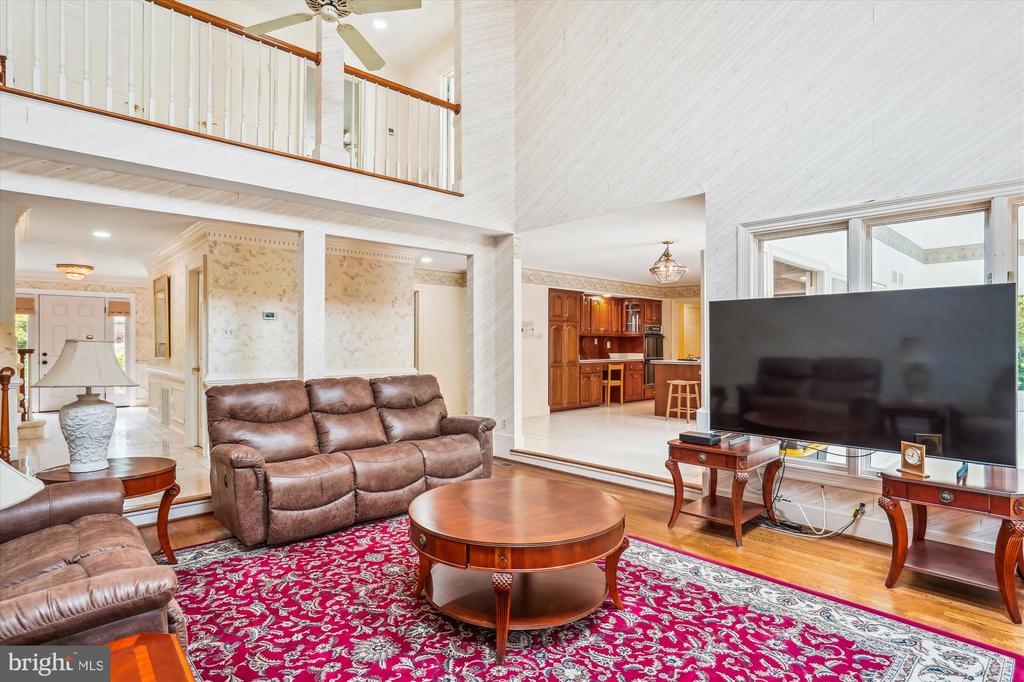 16429 EQUESTRIAN LANE