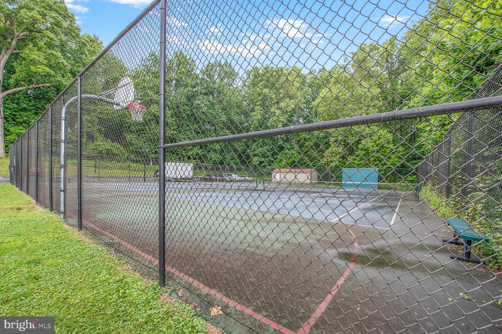 7505 DEMOCRACY BOULEVARD A-422