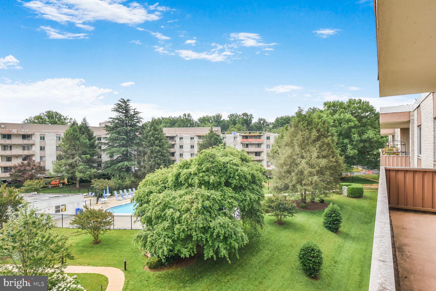 7505 DEMOCRACY BOULEVARD A-422