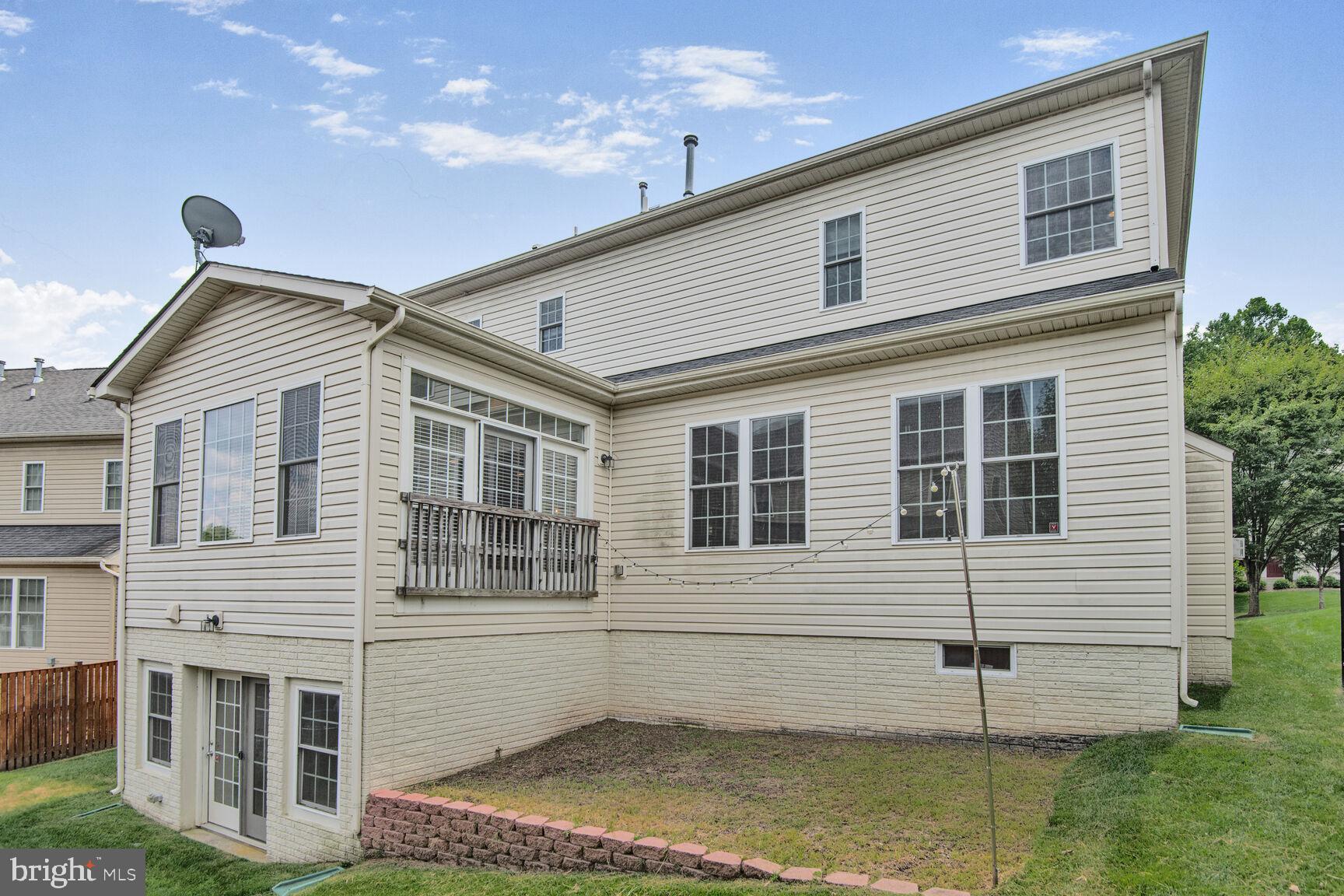 13319 MOONLIGHT TRAIL DRIVE