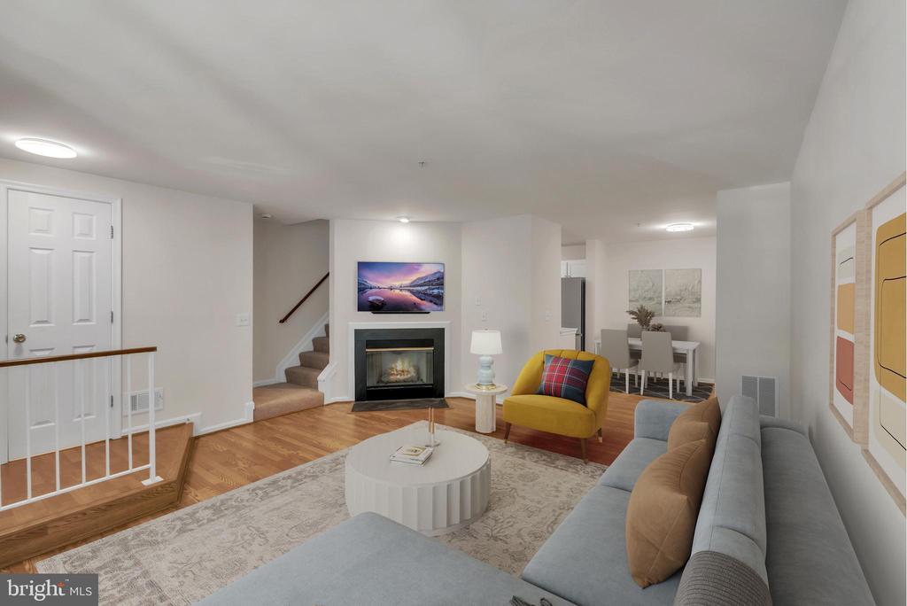 13706 LARK SONG DRIVE