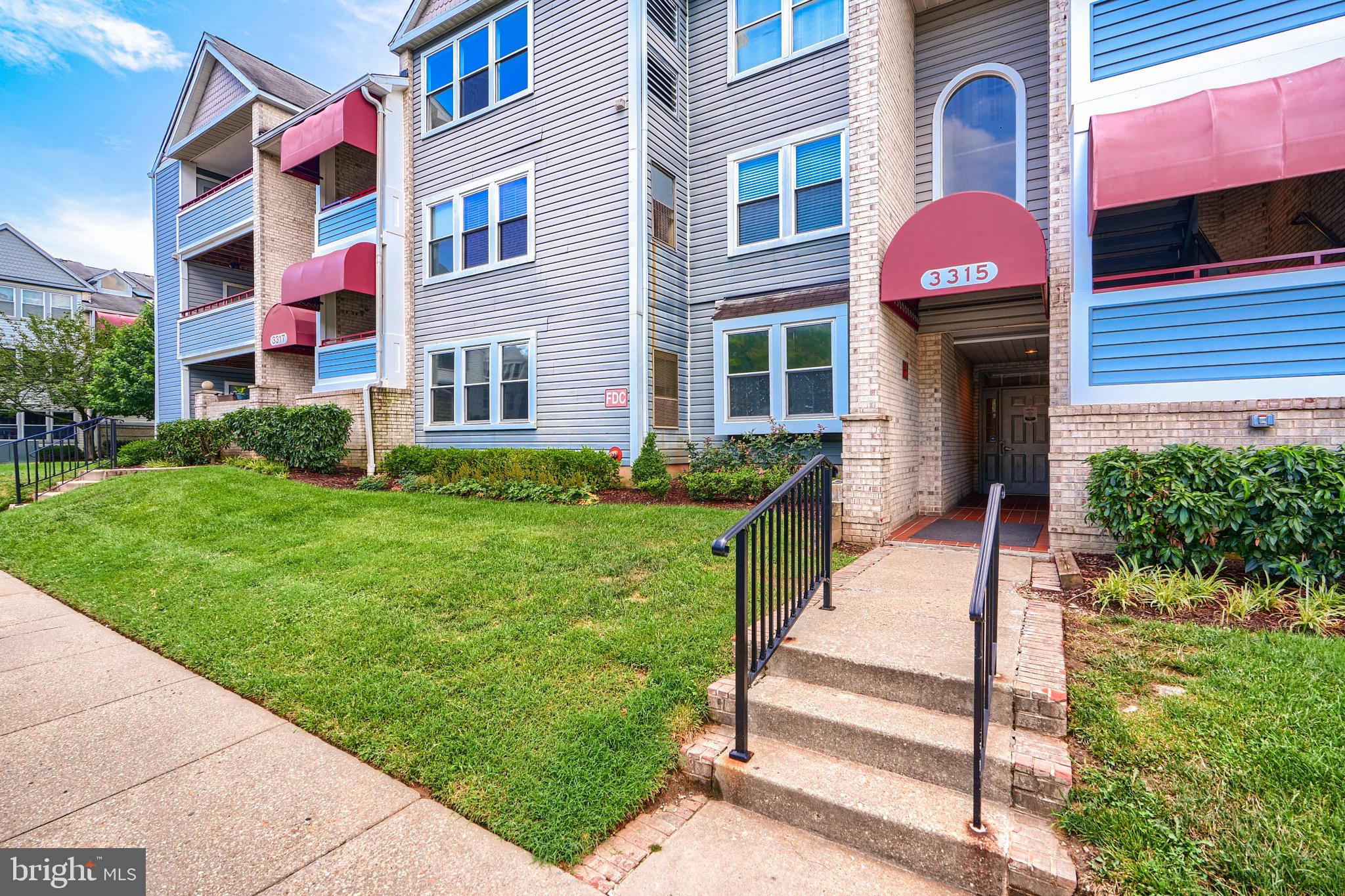 3315 SIR THOMAS DRIVE 4-B-43