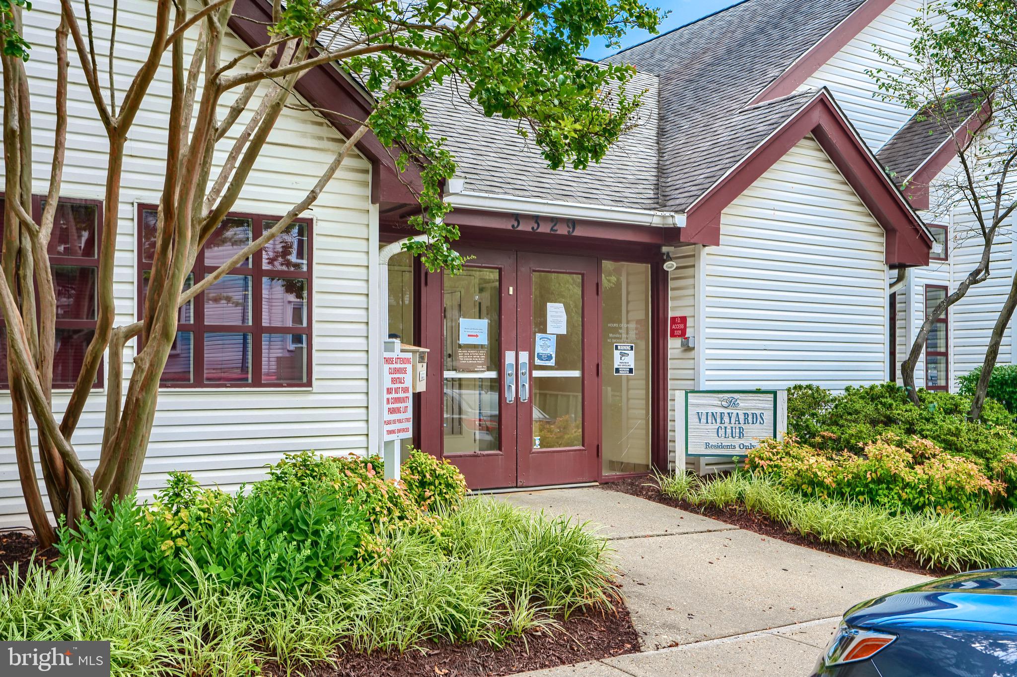 3315 SIR THOMAS DRIVE 4-B-43