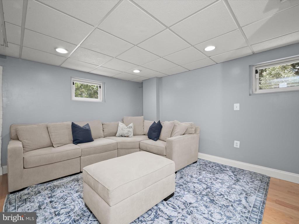5219 BELVOIR DRIVE