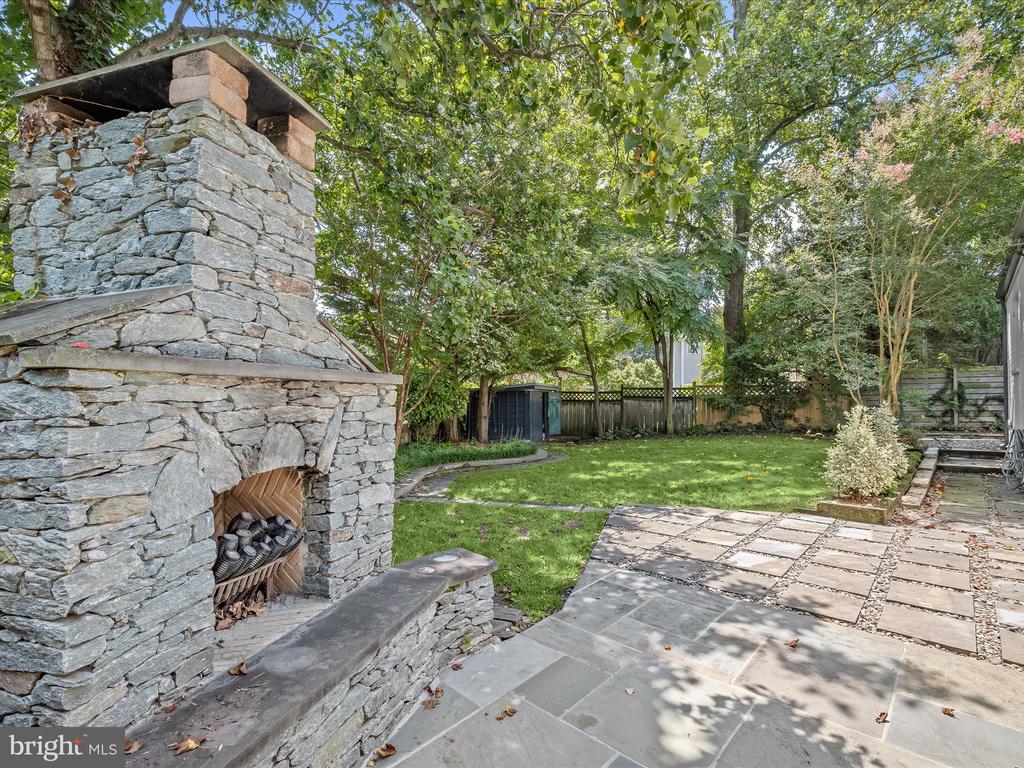 5219 BELVOIR DRIVE