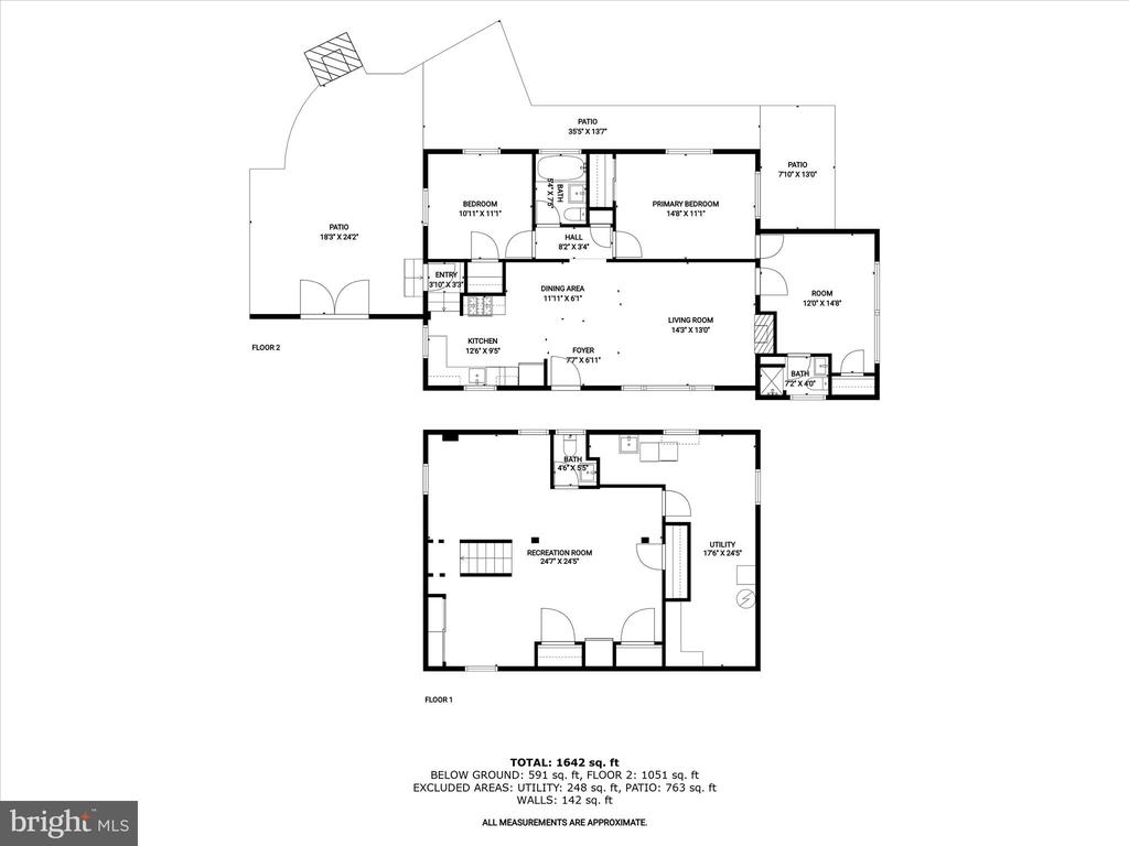 5219 BELVOIR DRIVE