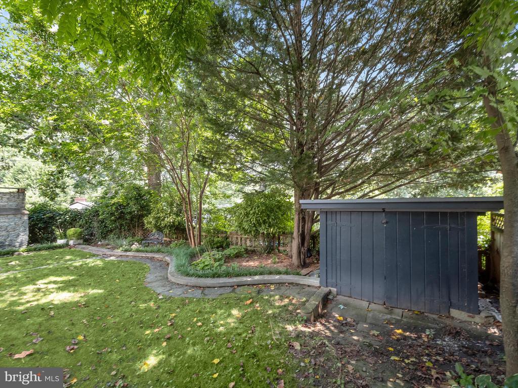 5219 BELVOIR DRIVE