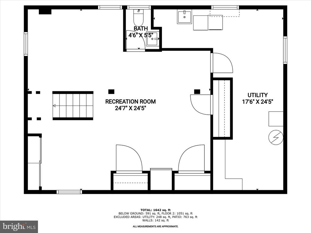 5219 BELVOIR DRIVE