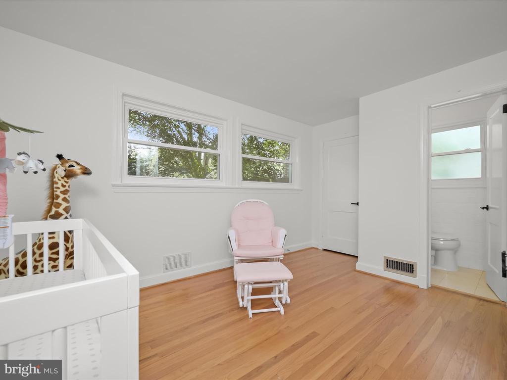 5219 BELVOIR DRIVE