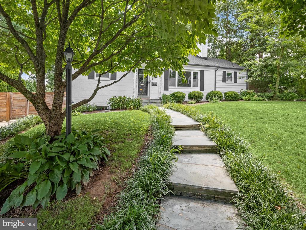 5219 BELVOIR DRIVE