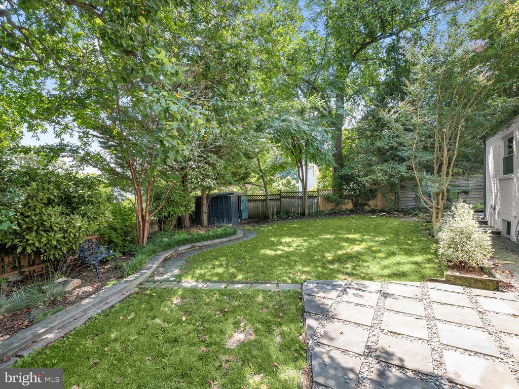5219 BELVOIR DRIVE