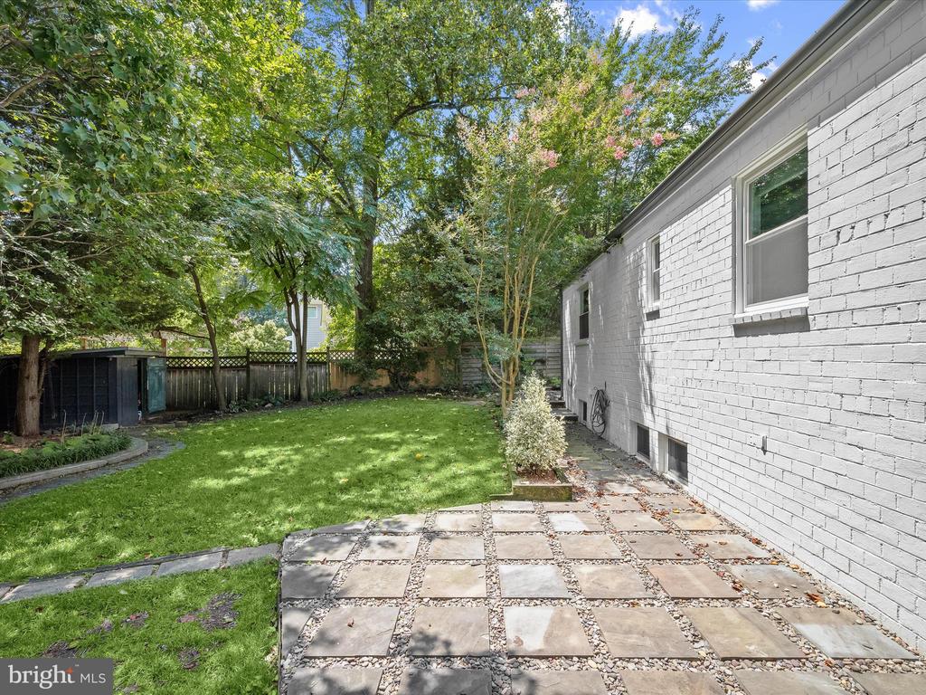 5219 BELVOIR DRIVE