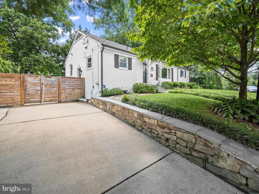 5219 BELVOIR DRIVE