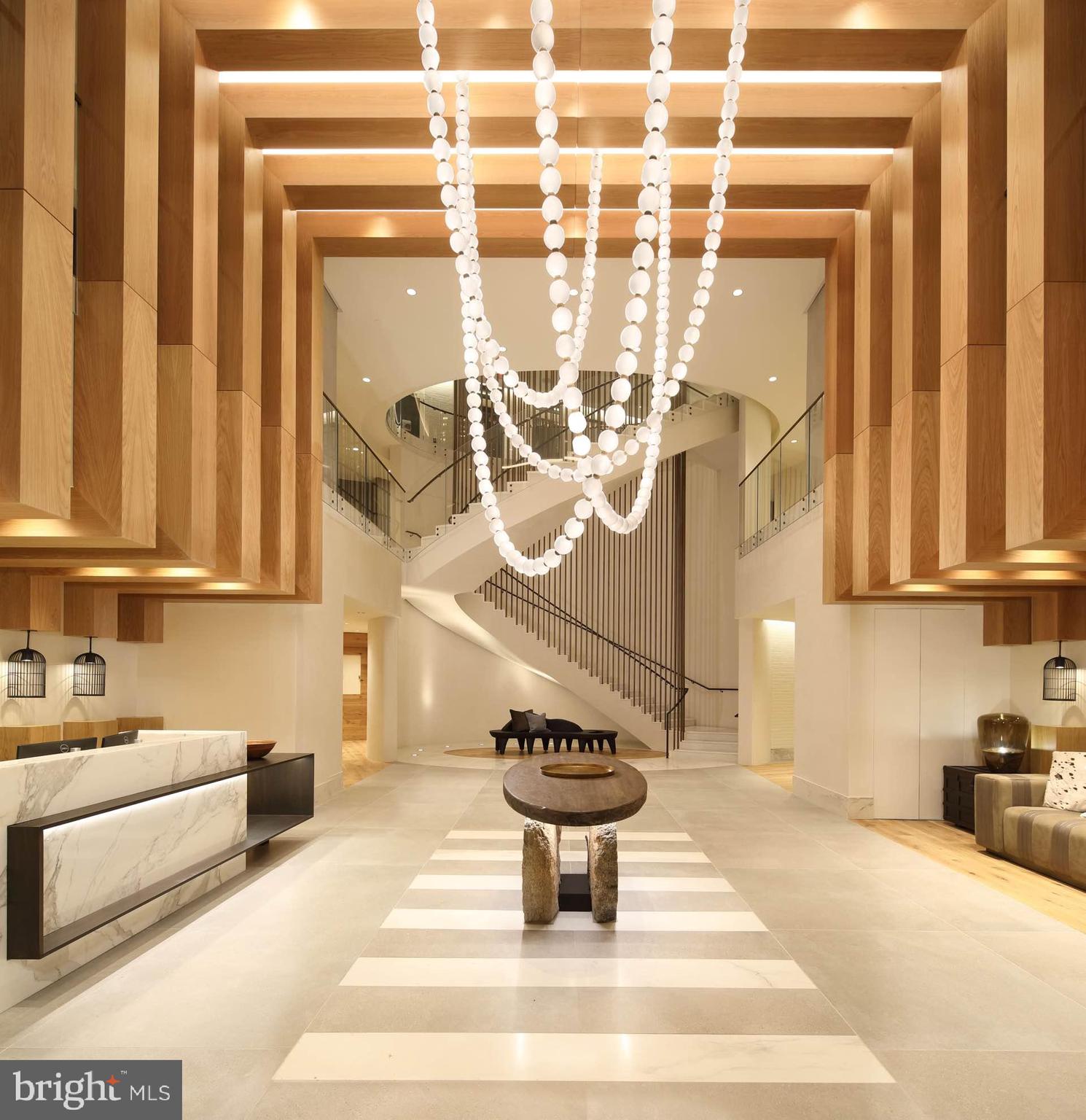 8525 CHEVY CHASE LAKE TERRACE 206/VARIES