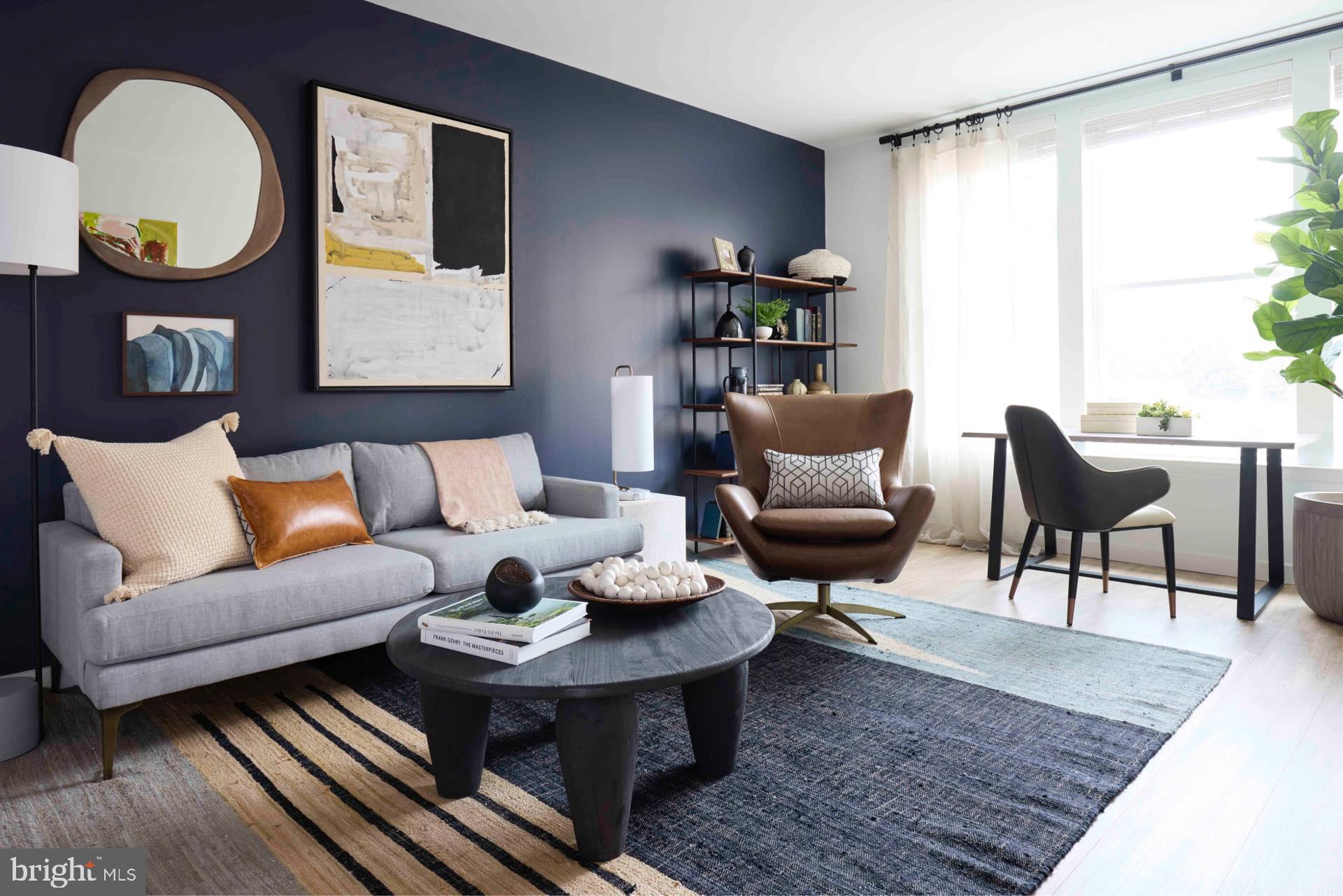 8525 CHEVY CHASE LAKE TERRACE 206/VARIES