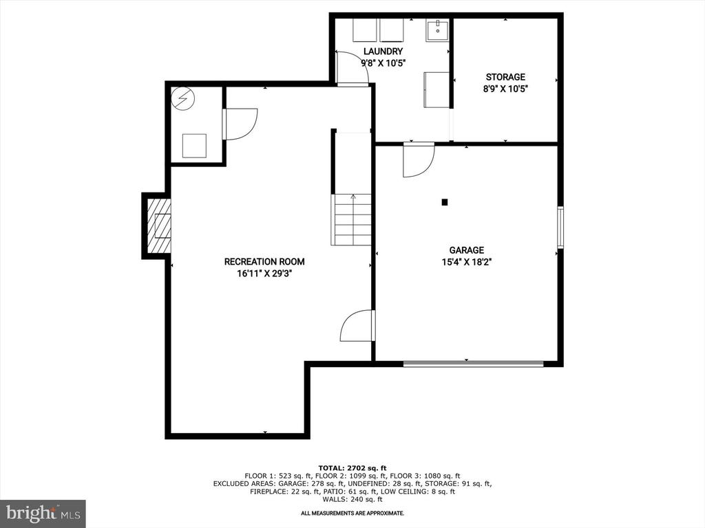 6310 POE ROAD