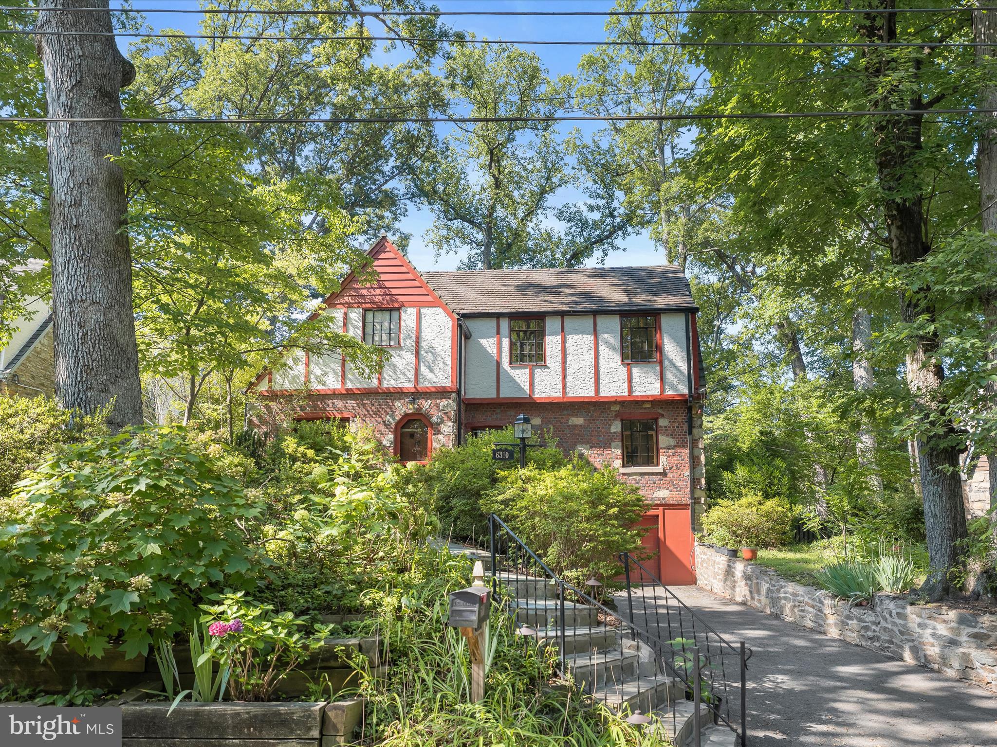 6310 POE ROAD