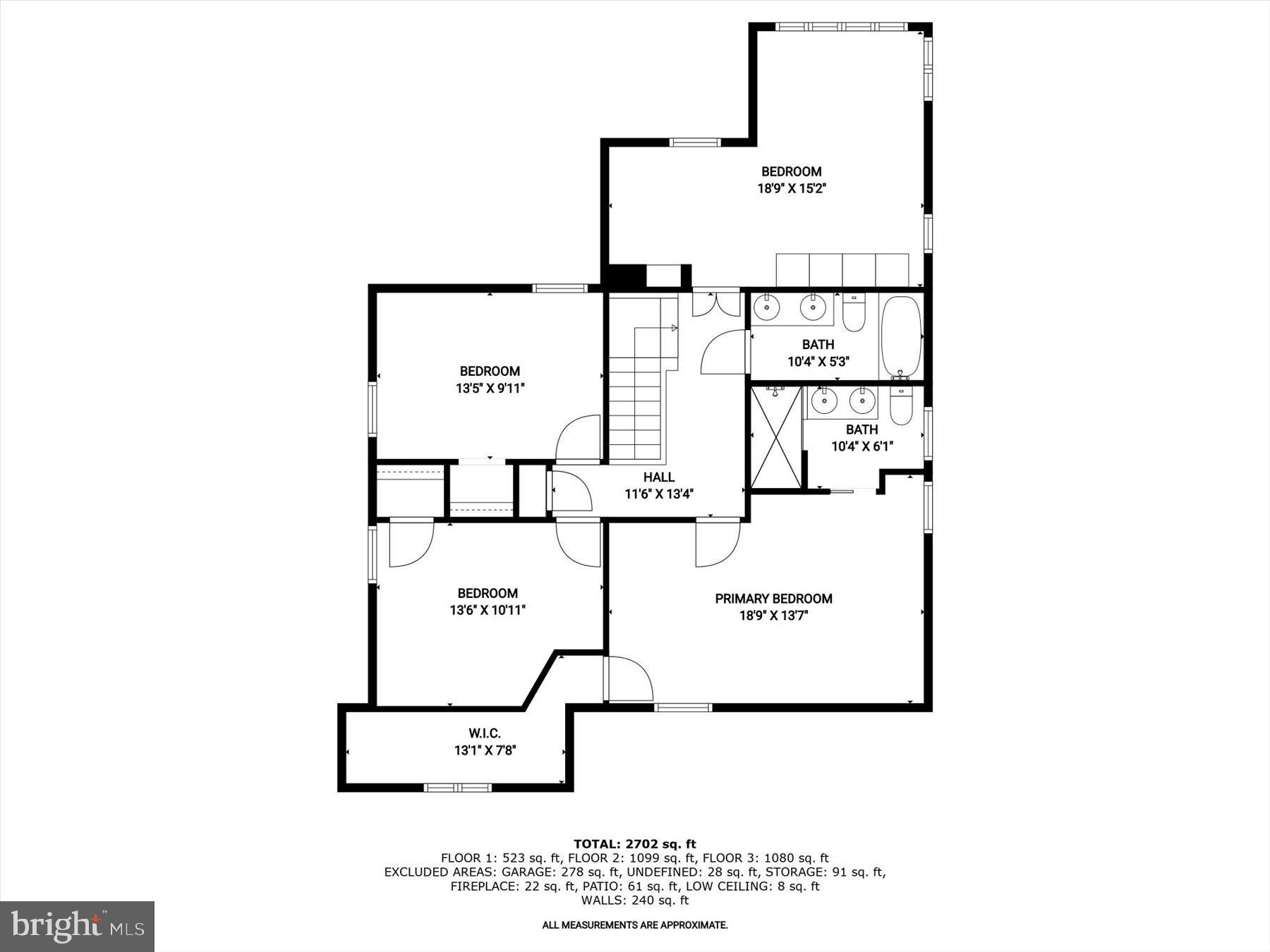 6310 POE ROAD