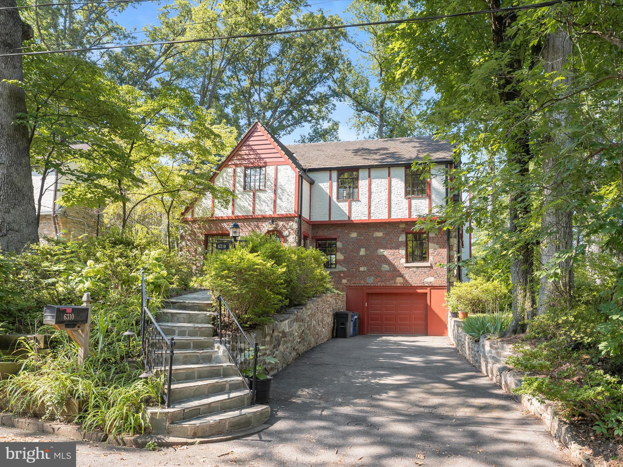 6310 POE ROAD