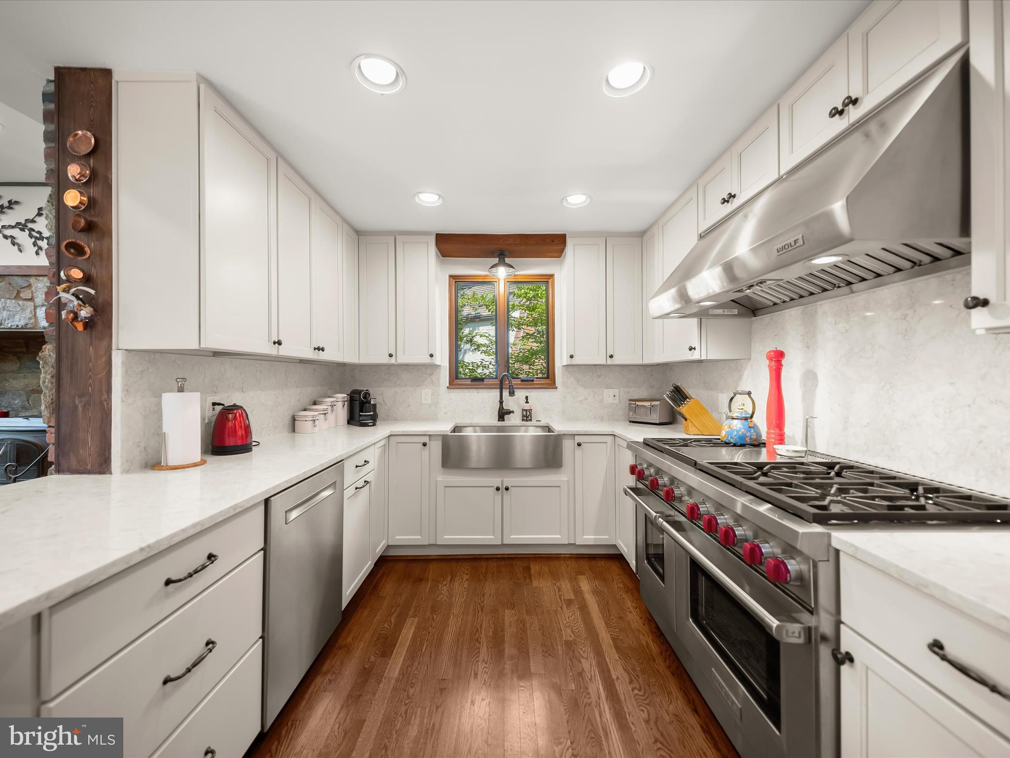 6310 POE ROAD