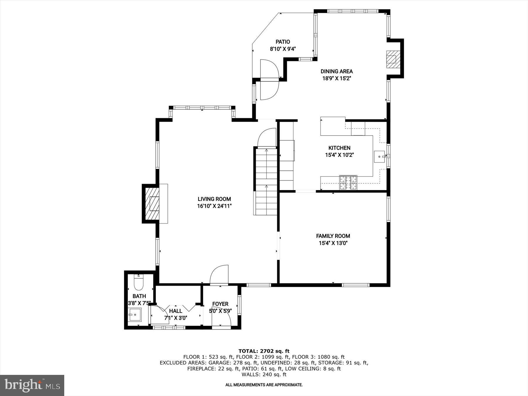 6310 POE ROAD