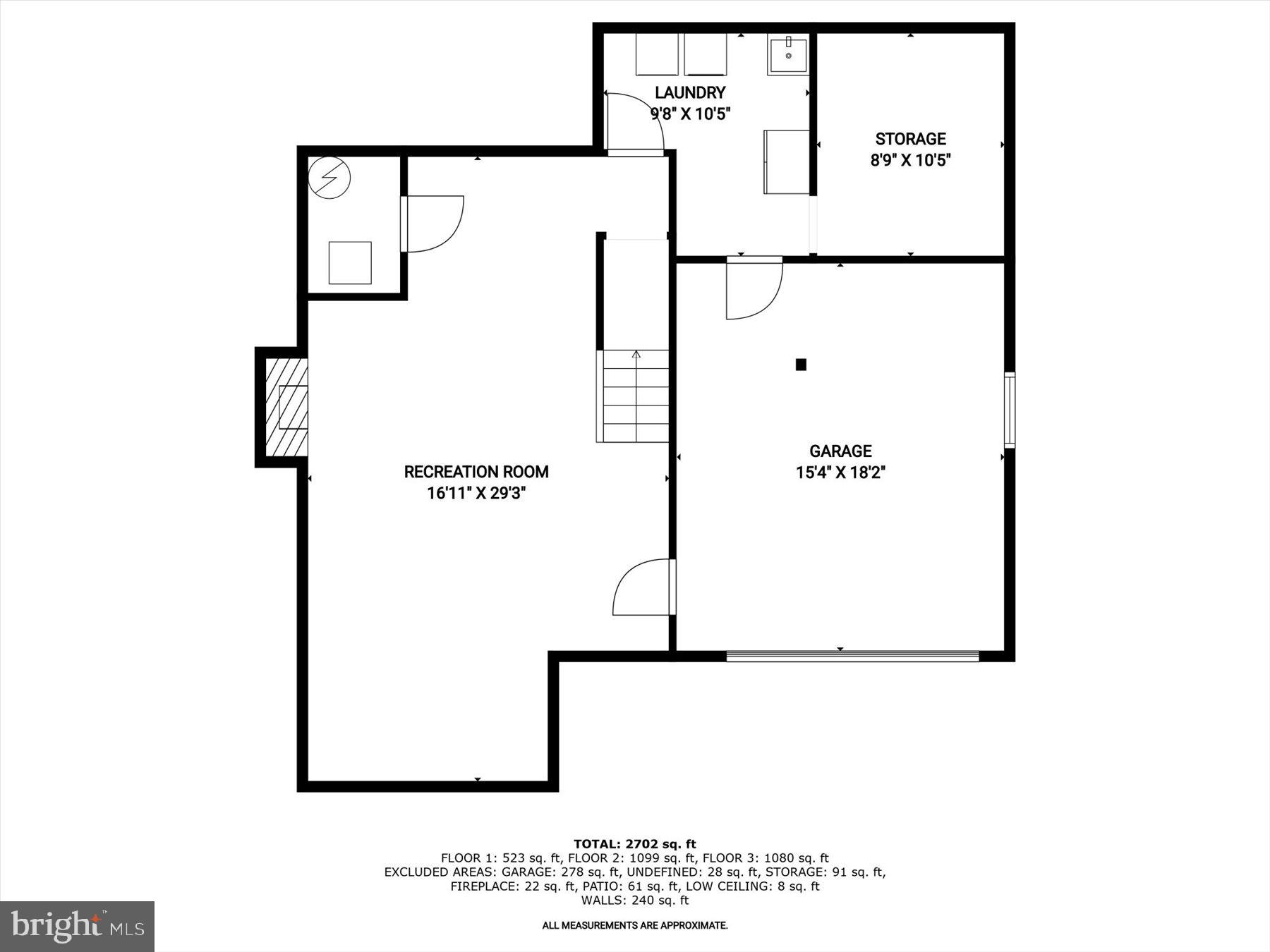 6310 POE ROAD