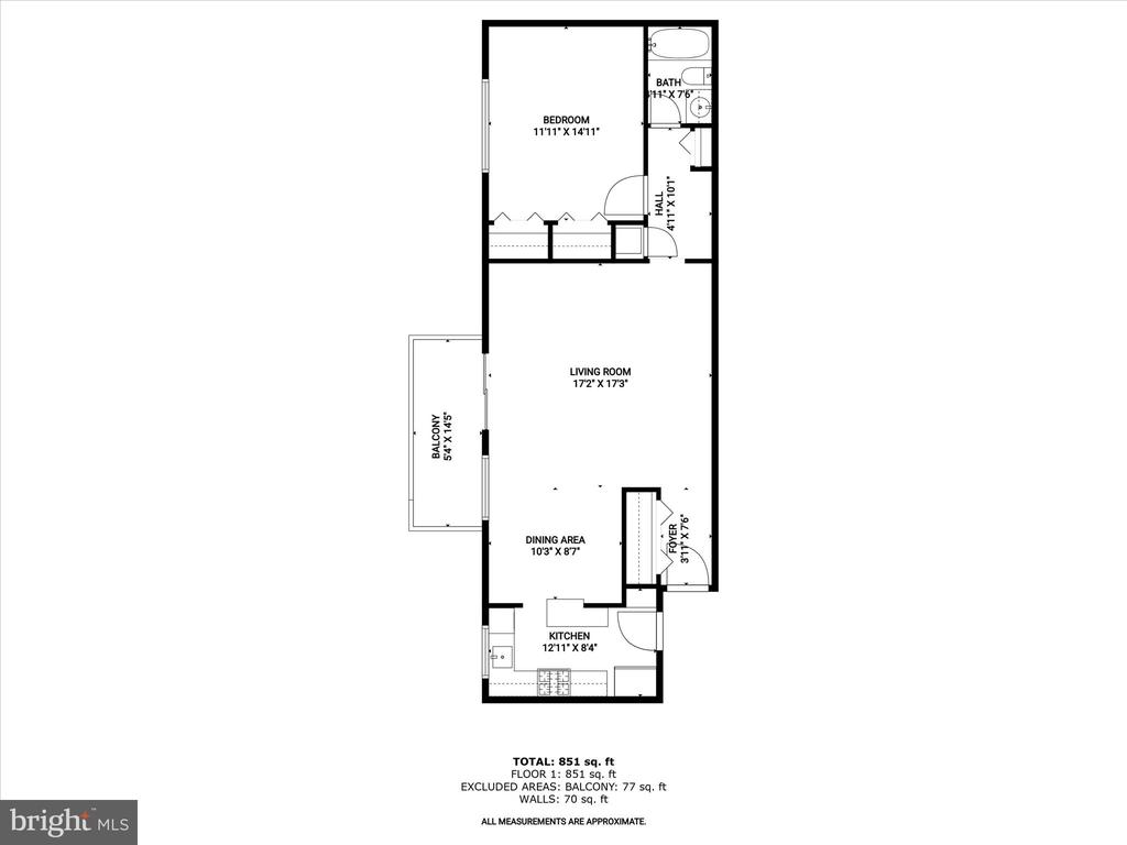 10625 MONTROSE AVENUE 103