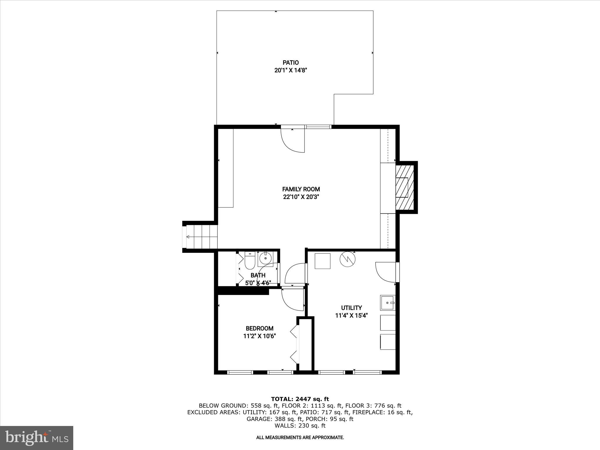 9608 TRAILRIDGE TERRACE