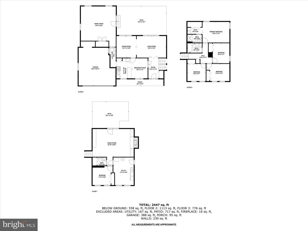 9608 TRAILRIDGE TERRACE