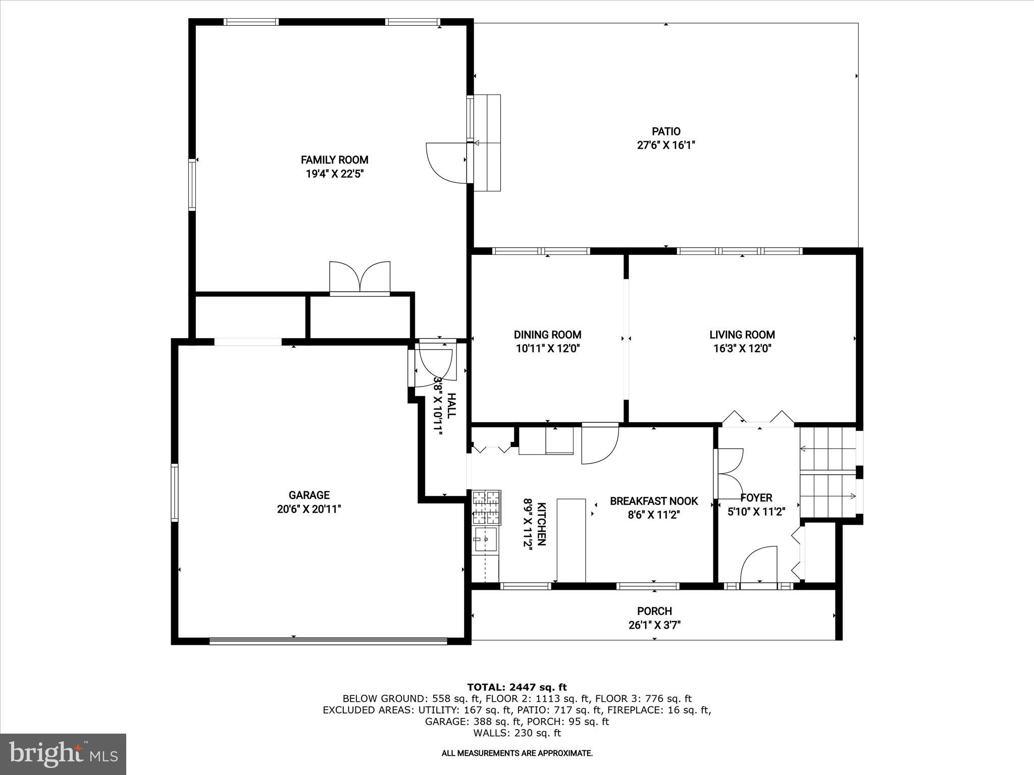 9608 TRAILRIDGE TERRACE