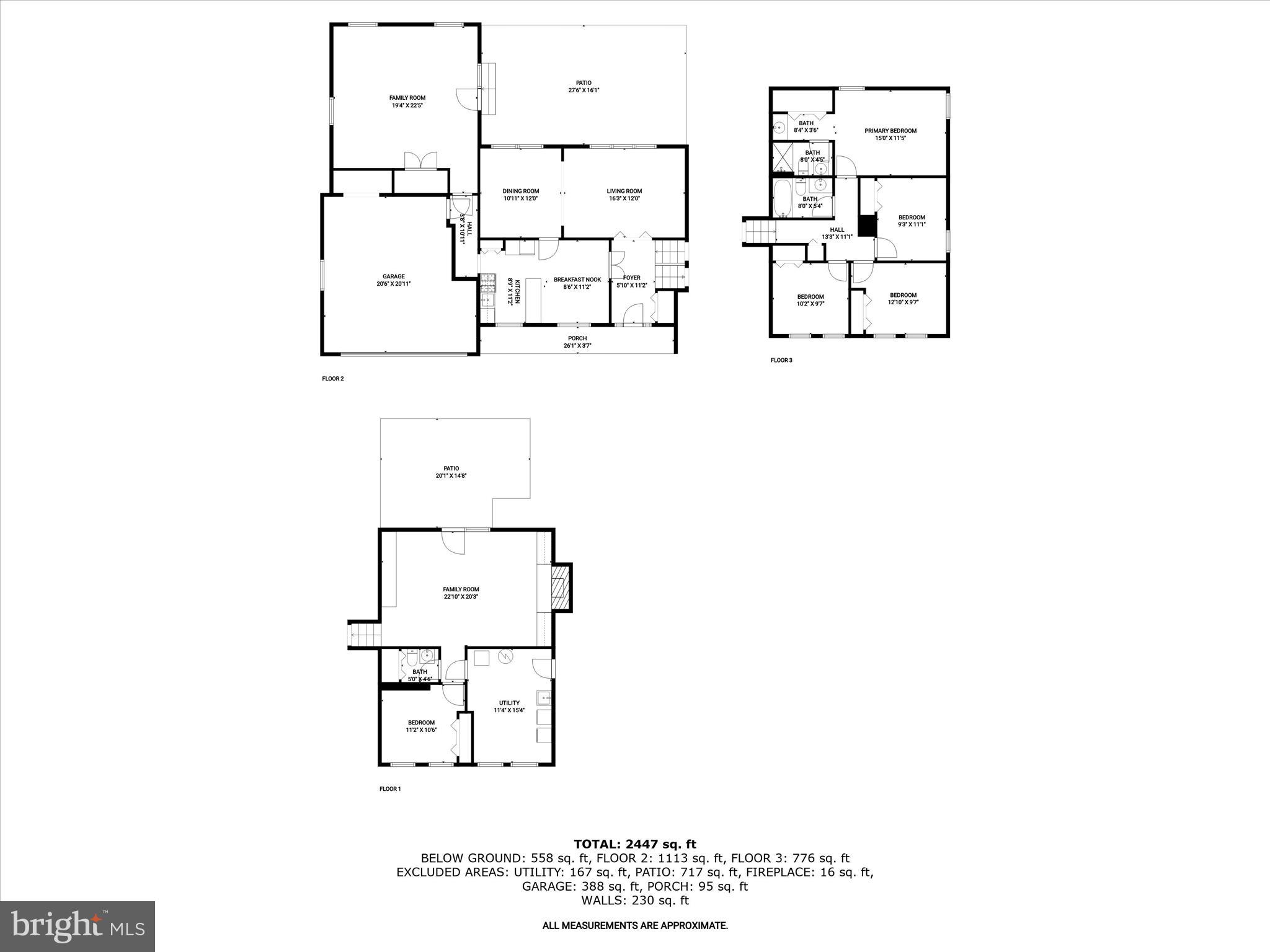 9608 TRAILRIDGE TERRACE