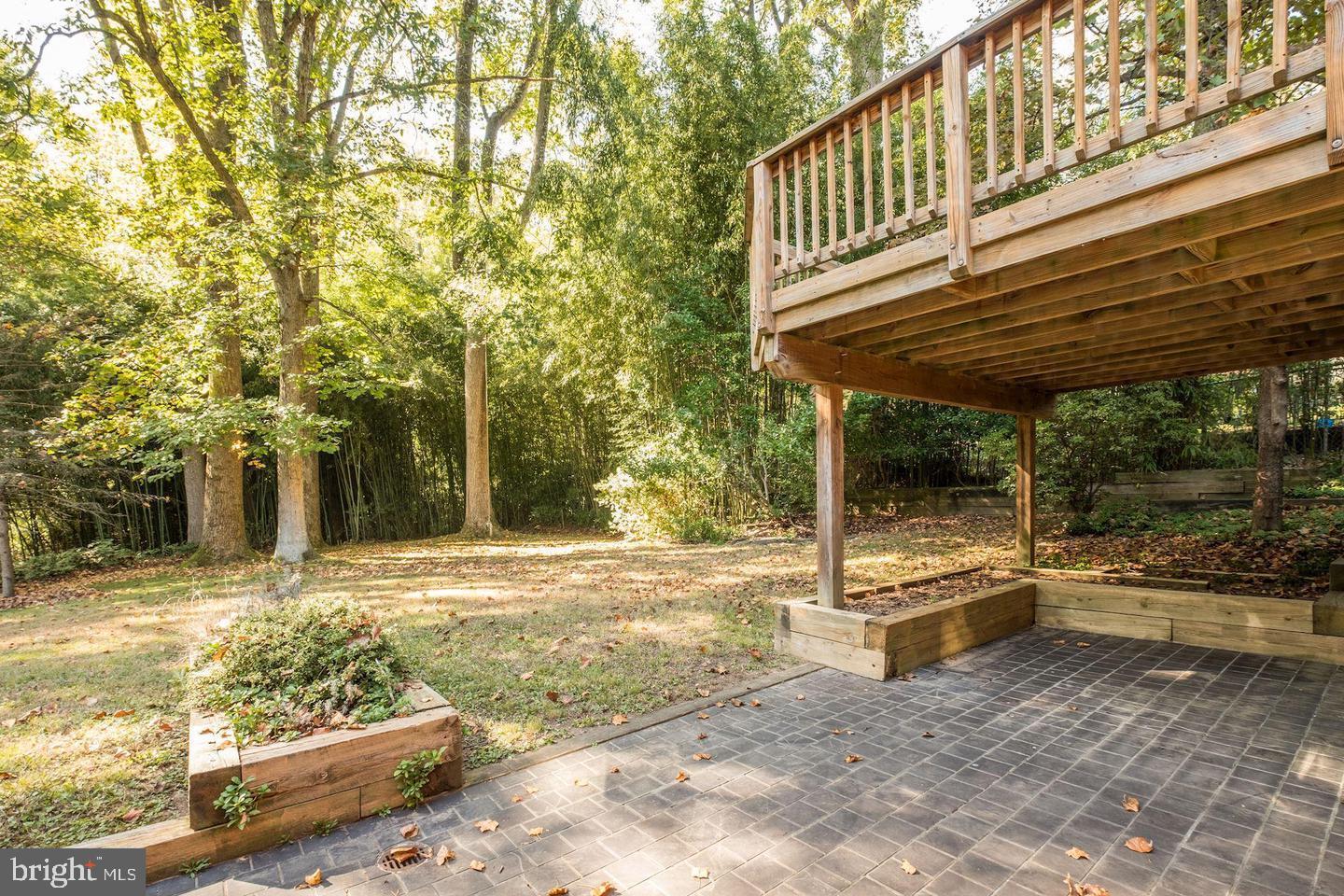 6710 PERSIMMON TREE ROAD