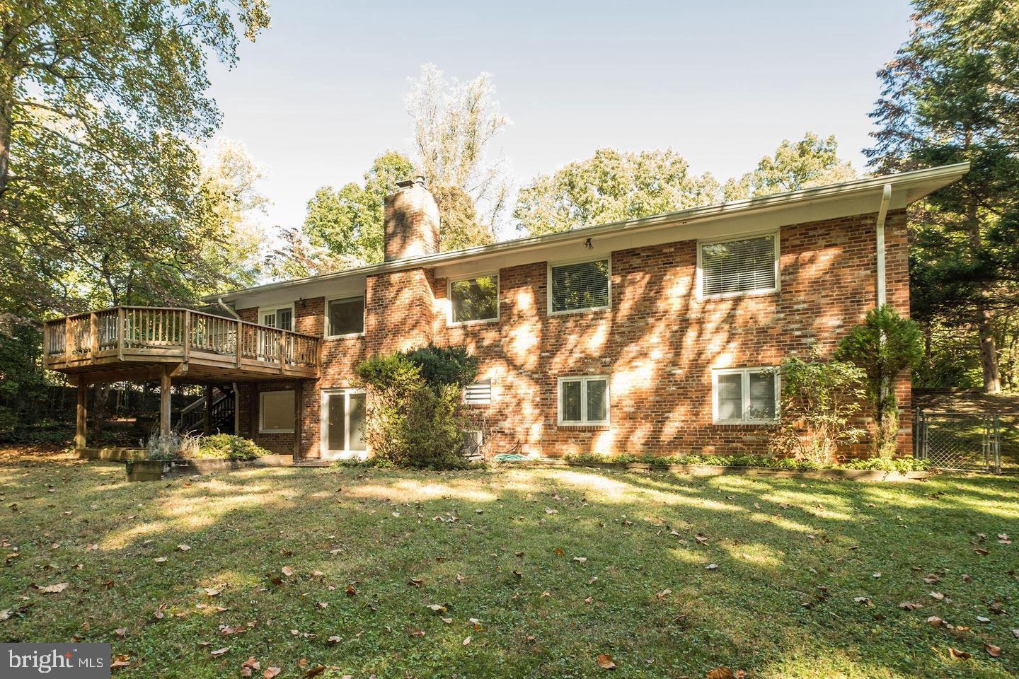 6710 PERSIMMON TREE ROAD