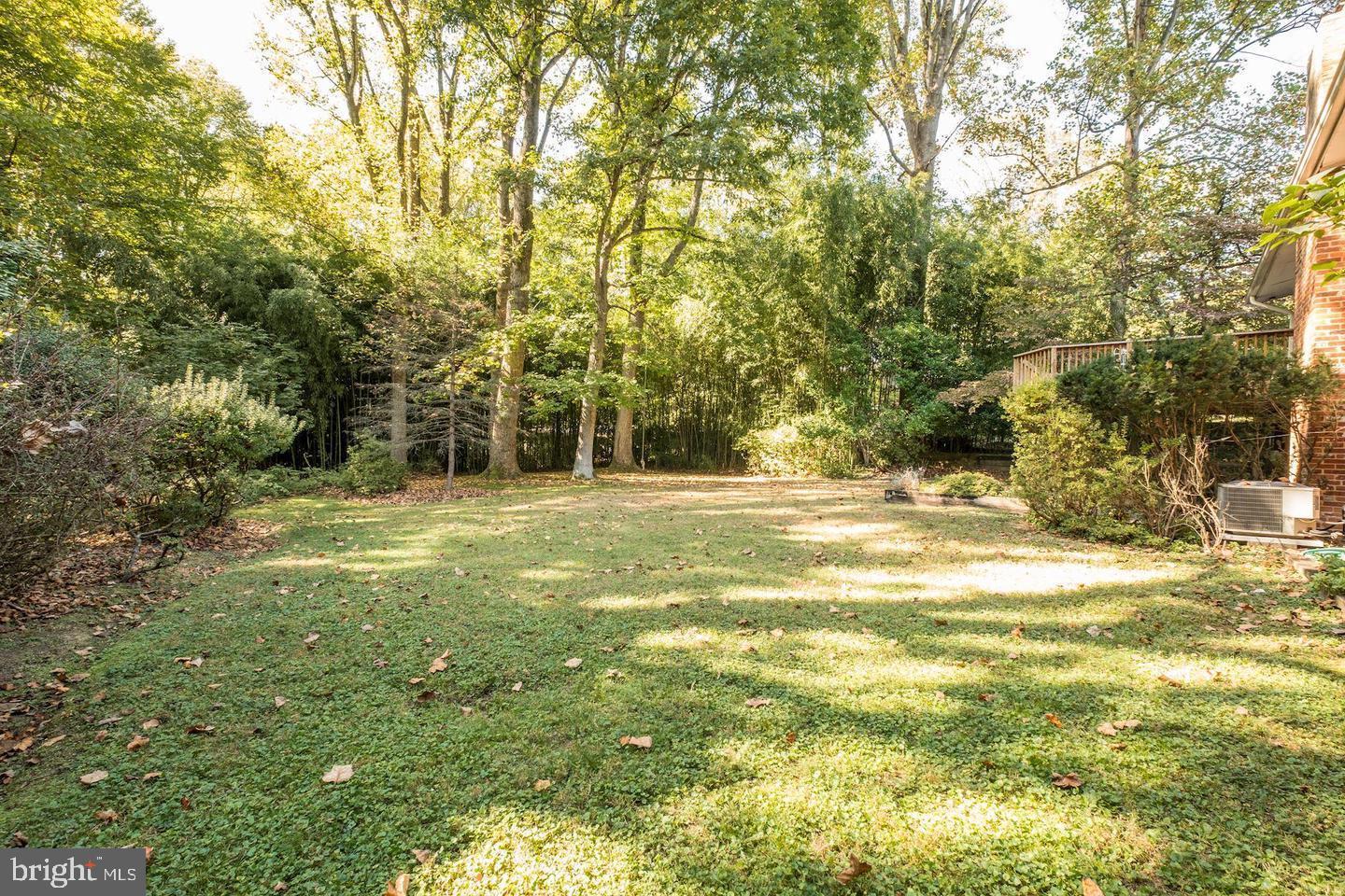 6710 PERSIMMON TREE ROAD