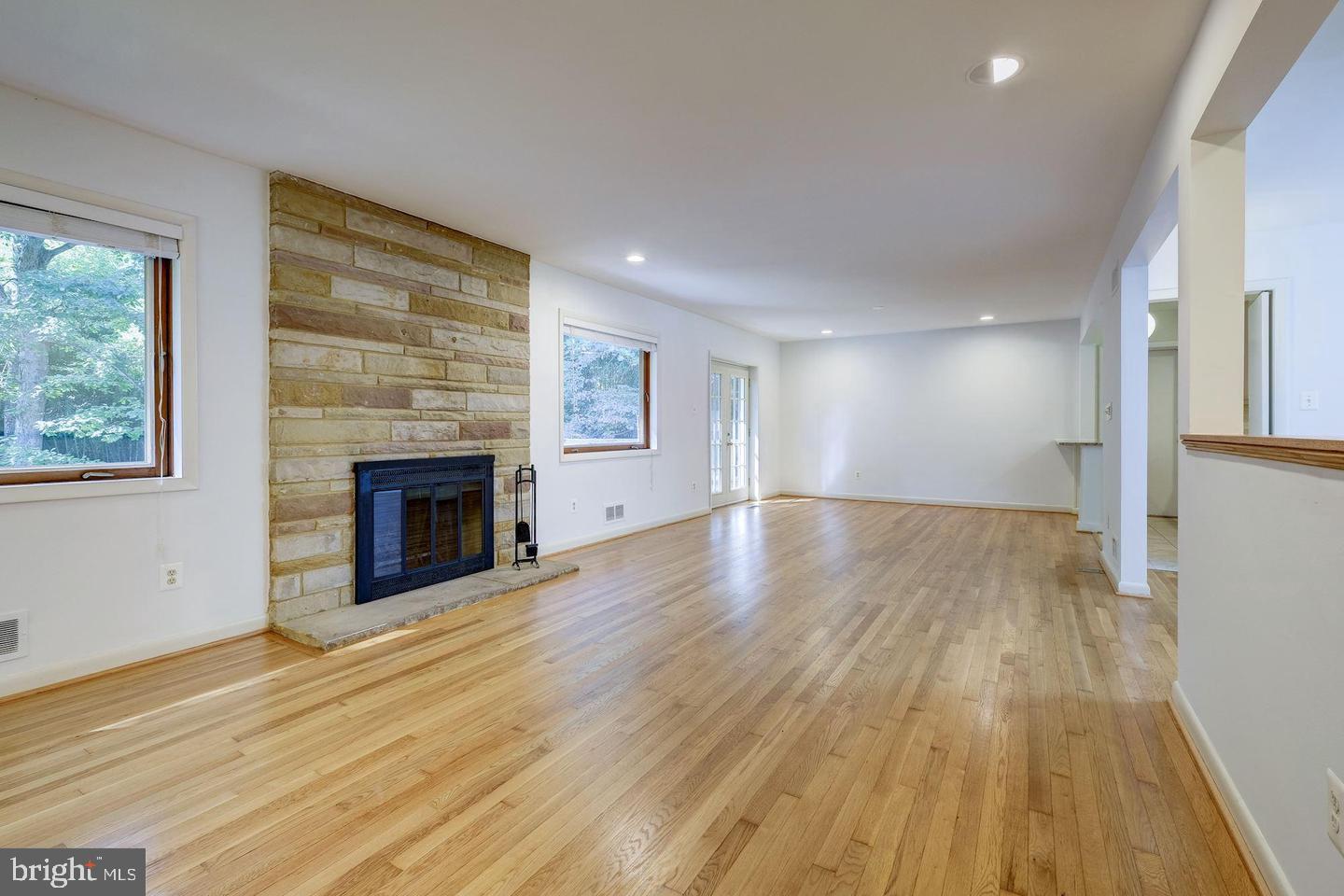 6710 PERSIMMON TREE ROAD